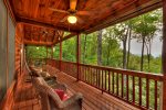 Southern Grace - Deck w/ Outdoor Seating 